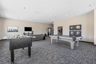 Shepherd Hills Commons in Rapid City, SD - Building Photo - Building Photo