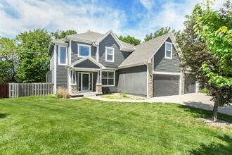 28617 W 162nd Terrace in Gardner, KS - Building Photo - Building Photo