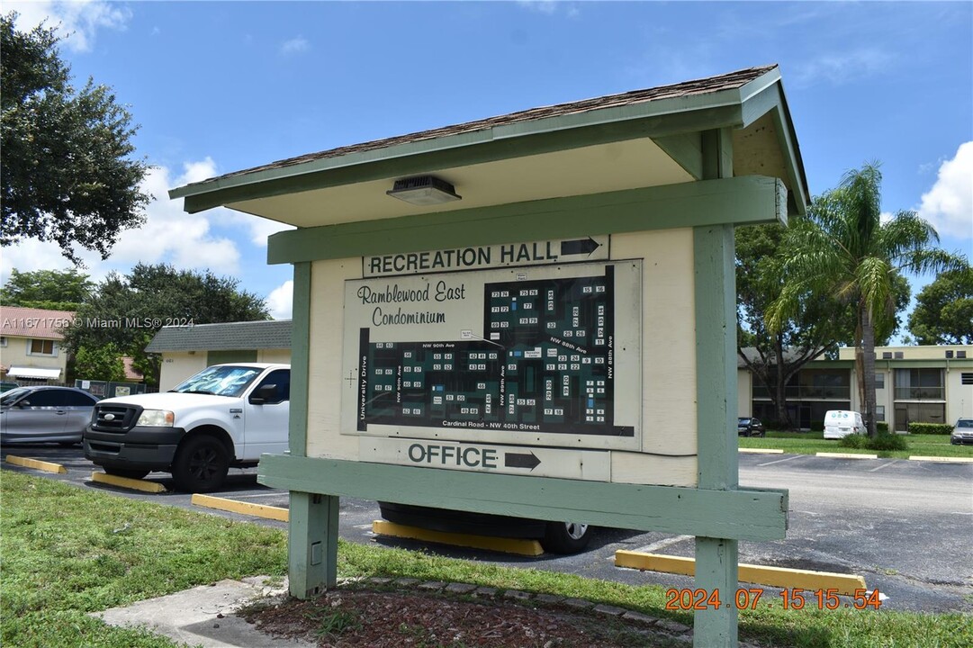 4269 NW 89th Ave in Coral Springs, FL - Building Photo