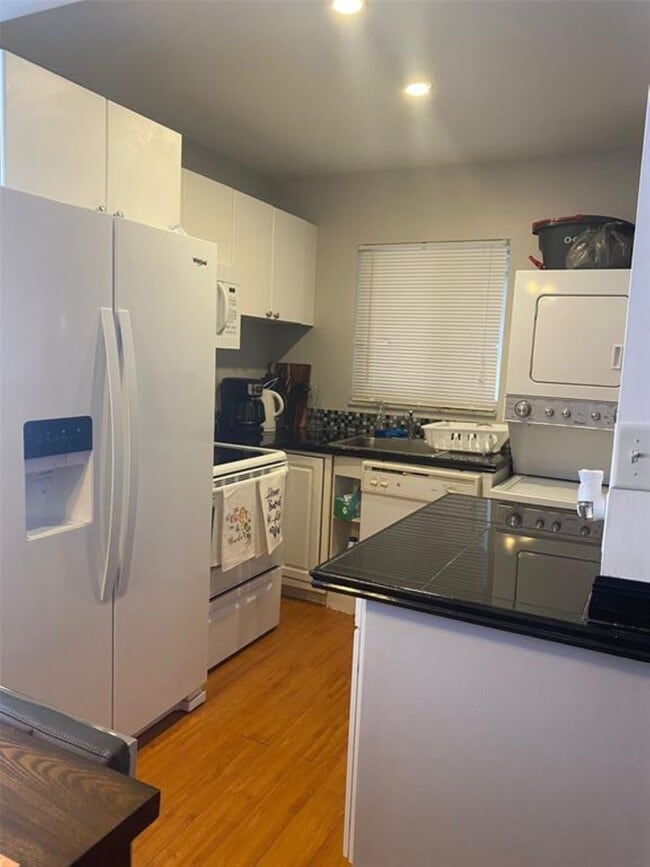 property at 3050 NE 5th Ter