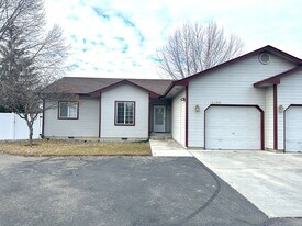 4295 W Alpine St in Boise, ID - Building Photo