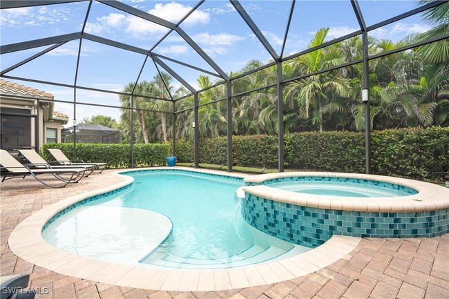 property at 13628 Mandarin Cir