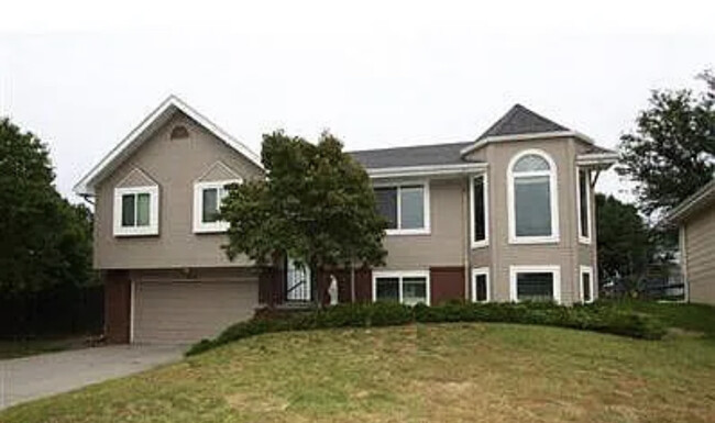 property at 6000 Duxhall Ct