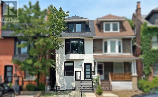 76 Dupont St