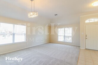 2865 Evening Mist Dr in Little Elm, TX - Building Photo - Building Photo