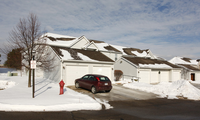 Weatherstone in Ann Arbor, MI - Building Photo - Building Photo