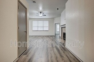 16416 Oconee Creek Dr in Edmond, OK - Building Photo - Building Photo