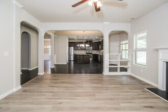 128 Cleburne Pl in Acworth, GA - Building Photo - Building Photo