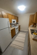 Lexington Landing in Fredericton, NB - Building Photo - Building Photo