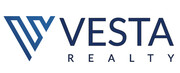 Property Management Company Logo Vesta Capital