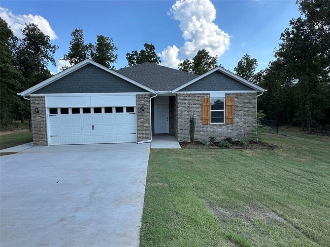 17170 Lantana Loop in Oklahoma City, OK - Building Photo - Building Photo