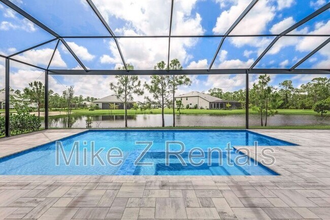 14111 Arivaca Ct in Estero, FL - Building Photo - Building Photo