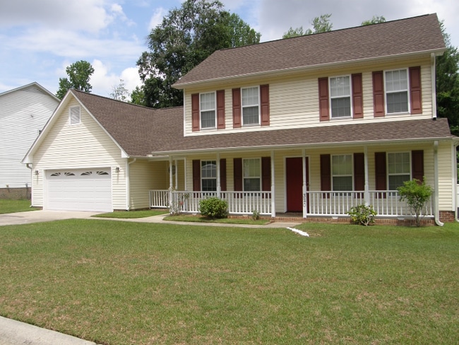 320 Peterson Pl in Fayetteville, NC - Building Photo - Building Photo