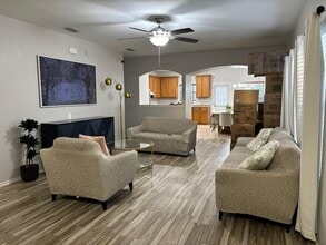 217 Kahlo Loop in Laredo, TX - Building Photo - Building Photo