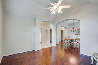 1414 Santa Fe Trail in Irving, TX - Building Photo - Building Photo