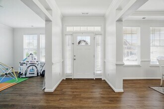 3501 Silver Fox Trce in Chesapeake, VA - Building Photo - Building Photo