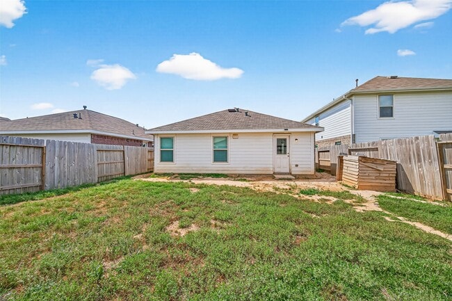 property at 7642 Terania Mdw Ln