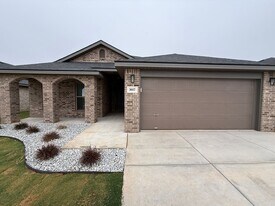 3017 138th Pl in Lubbock, TX - Building Photo