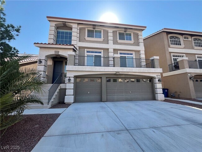 property at 10170 Cascadia Creek St