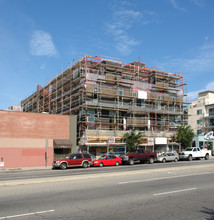 Cherokee Studios in Los Angeles, CA - Building Photo - Building Photo