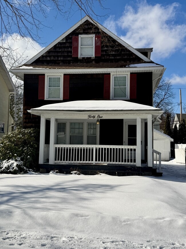 property at 41 Mildorf St