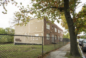 760-764 Howard Rd SE Apartments