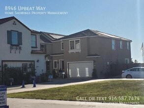 8946 Upbeat Wy in Elk Grove, CA - Building Photo - Building Photo