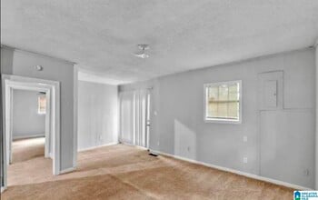 3117 Beulah Ave SW in Birmingham, AL - Building Photo - Building Photo