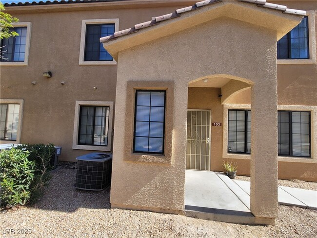 property at 2151 Hussium Hills St
