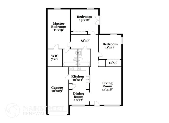 10927 Livingston Dr in New Port Richey, FL - Building Photo - Building Photo