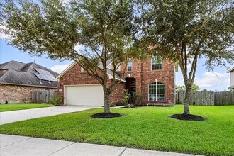 5810 Rice Rd in Pearland, TX - Building Photo - Building Photo