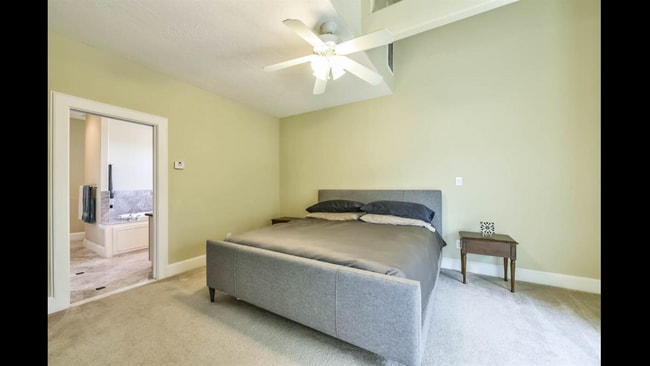 4305 Eli St, Unit C in Houston, TX - Building Photo - Building Photo