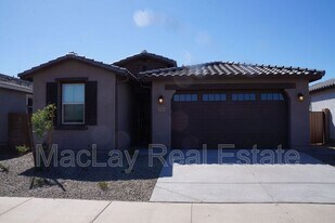 25704 S 231st St in Queen Creek, AZ - Building Photo