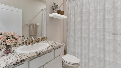 8313 Wheat Stone Dr in Zephyrhills, FL - Building Photo - Building Photo