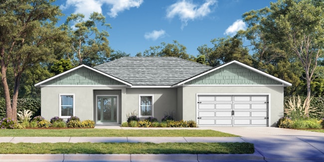377 Palm Dr in New Smyrna Beach, FL - Building Photo - Building Photo