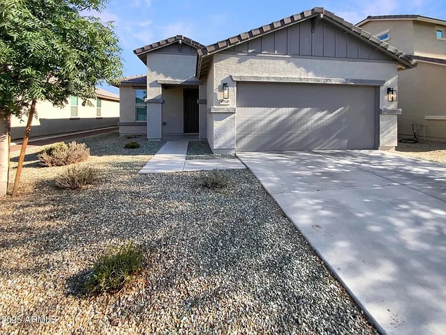 property at 17557 W Monte Lindo Ln