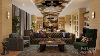 124 E Kingston Ave, Unit S2 in Charlotte, NC - Foto de edificio - Building Photo