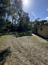 103 Florida Ave in Palatka, FL - Foto de edificio - Building Photo