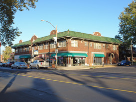 5612 S Grand Blvd in St. Louis, MO - Building Photo