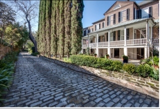 69 Anson St in Charleston, SC - Building Photo