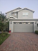 6691 Alder Rd in St. Cloud, FL - Building Photo