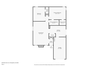 920 White Oak Ct N in Chesapeake, VA - Building Photo - Building Photo
