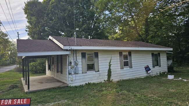 1402 Alabama St in New Castle, IN - Building Photo - Building Photo