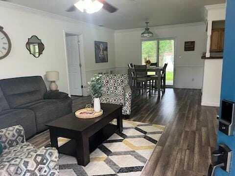 408 Stuart St in Pooler, GA - Building Photo - Building Photo