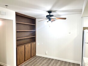 5938 Rancho Mission Rd in San Diego, CA - Building Photo - Building Photo