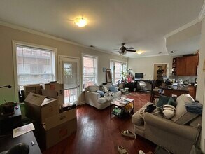 1621 W Wallen Ave in Chicago, IL - Building Photo - Building Photo