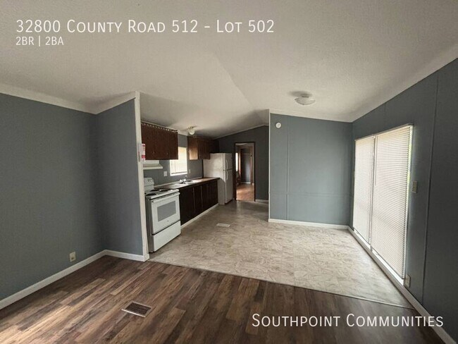 32800 Co Rd 512 in Sidon, MS - Building Photo - Building Photo