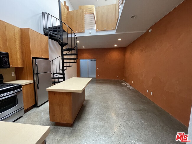 property at 555 Rose Ave
