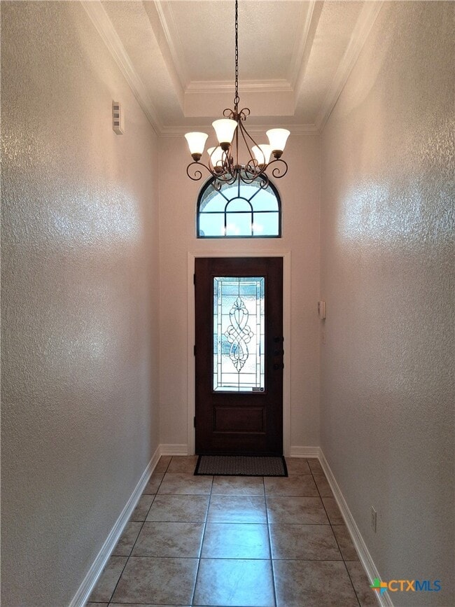 property at 2604 Green Giant Dr