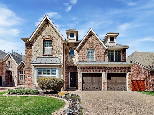 property at 7025 Fullerton Dr